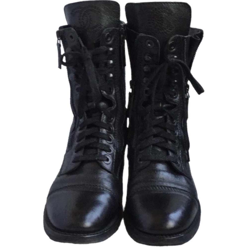 Weekend sale! $300 Chanel boots